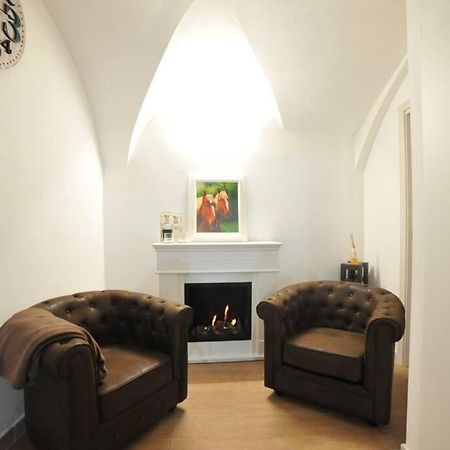 Gada Home -Centro Storico - Martina Franca Luaran gambar
