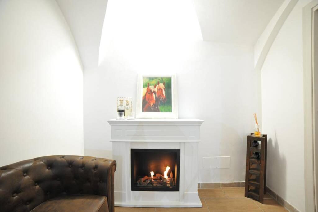 Gada Home -Centro Storico - Martina Franca Luaran gambar