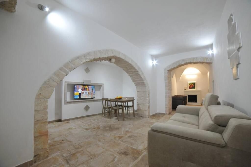 Gada Home -Centro Storico - Martina Franca Luaran gambar