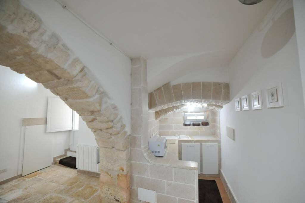 Gada Home -Centro Storico - Martina Franca Luaran gambar