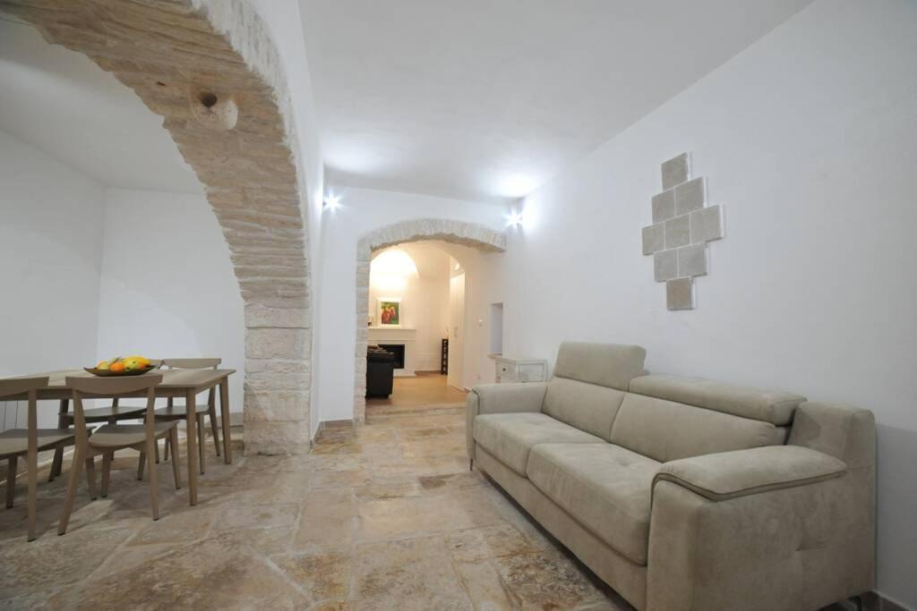 Gada Home -Centro Storico - Martina Franca Luaran gambar