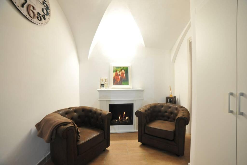 Gada Home -Centro Storico - Martina Franca Luaran gambar
